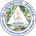 GKVK — University of Agricultural Sciences, Bengaluru